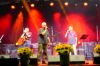 Grupa Zagórów występuje na scenie